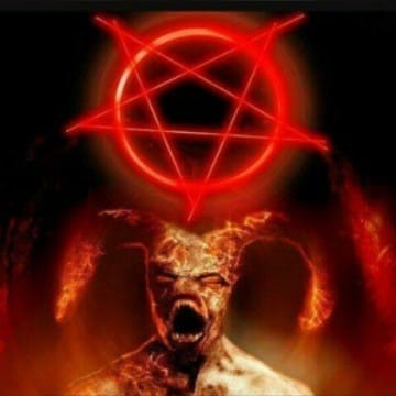 Diablo Rojo 666
