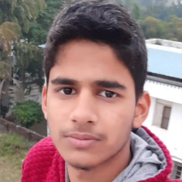 Abhishek Panwar 