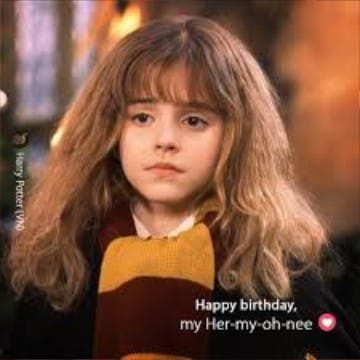 Hermione Granger