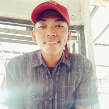 Samuel Januwira Siregar