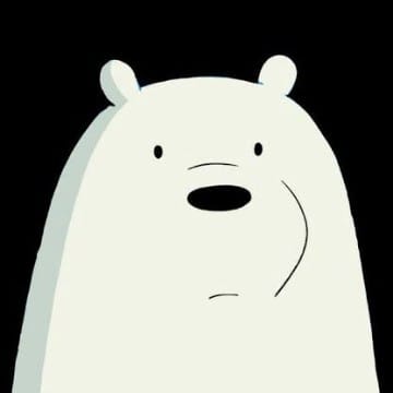 Ice Bear