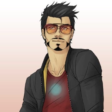 Tony Stark