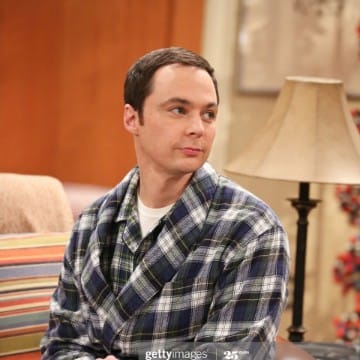 sheldon couper 