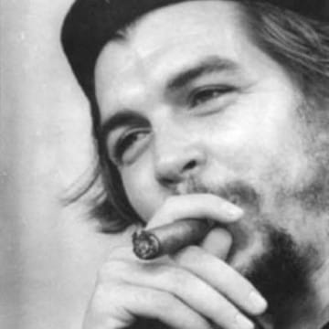 Che Guevara