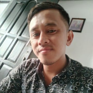 Ari Susanto