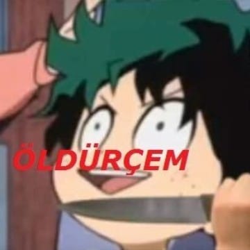 Deli midoriya