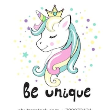 Unicorn🦄🦄