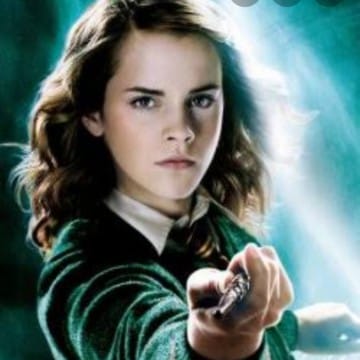 Hermione Granger