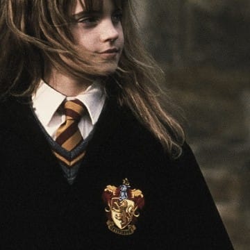 hermione