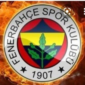 FENERBAHÇE 💛💙