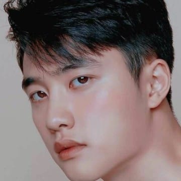 D.O kyungsoo