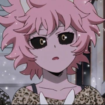 Mina Ashido