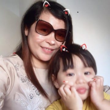 Hoang Linh Christina