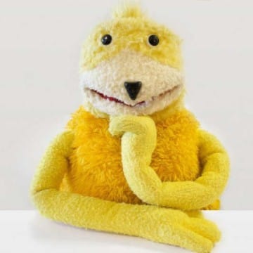 Flat Eric