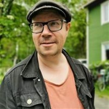 Tuomas Lähteenmäki