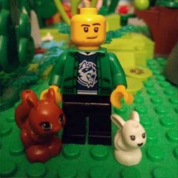 LegoDad