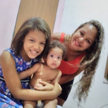 família linda ❤️😍