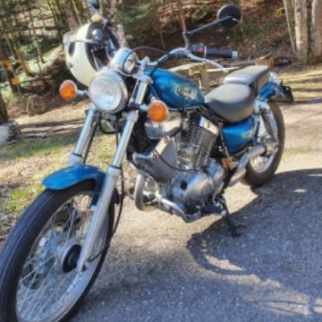 Virago98