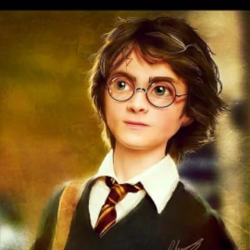 Herry Potter