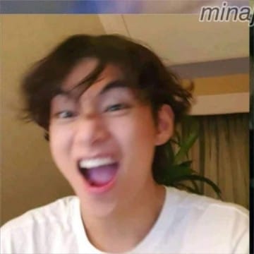 Player kim taehyung