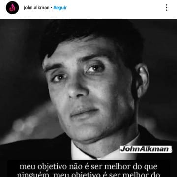 Thomas Shelby