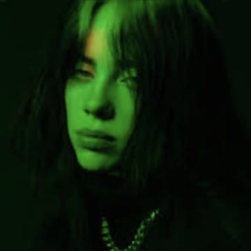 BillieEillish 