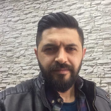 Gökhan EKİZ