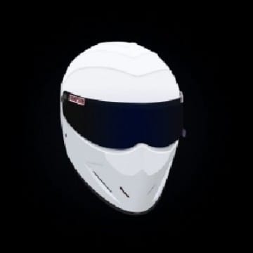 THE STIG