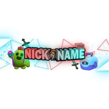 NickName|YT