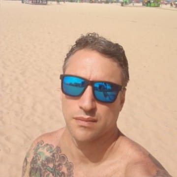 Alberto Surfista