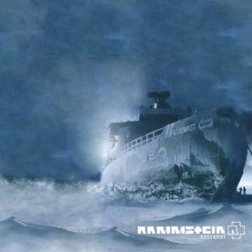 Rosenrot