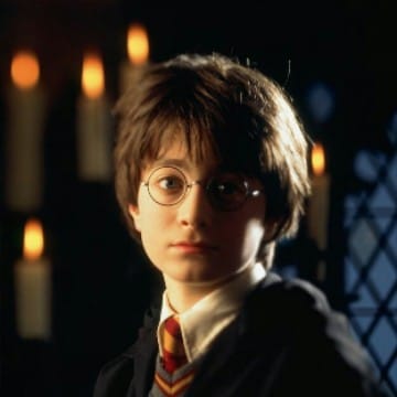 om potter