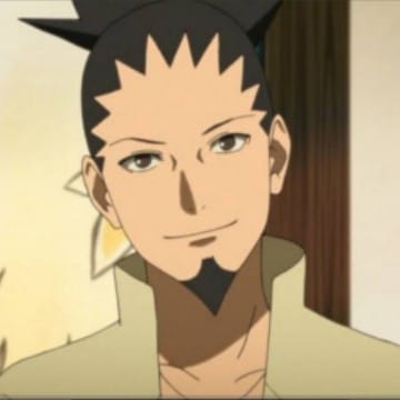 shikamaru nara