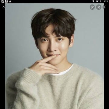 ji chang wook