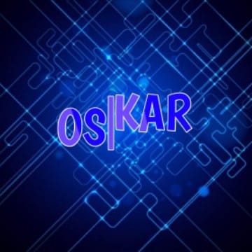 Oskar