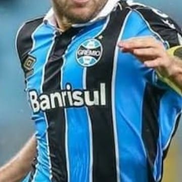Ivan de Grêmio