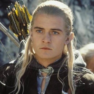 Legolas