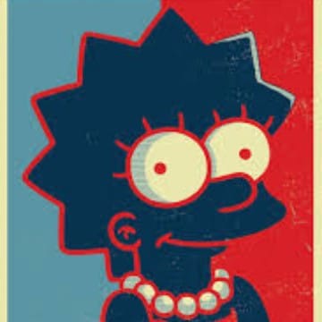 Lisa Simpson