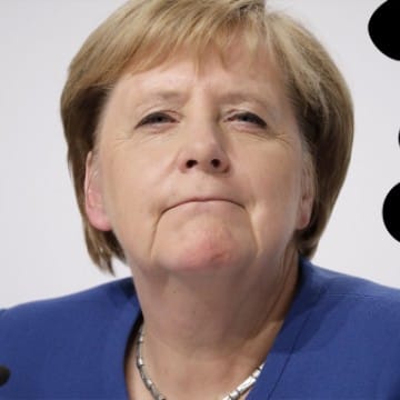 Angela Merkel