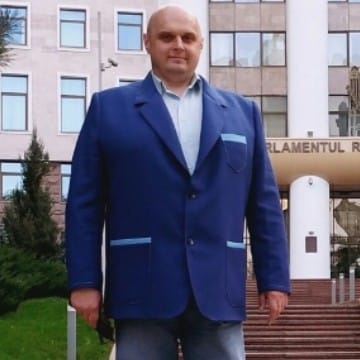 Андрій Петрович