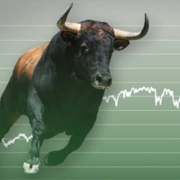 Bullish cryptocurrency