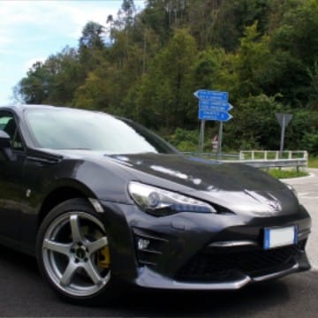 Marco GT86