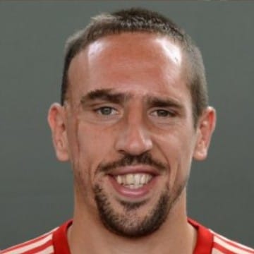 Frank Ribery