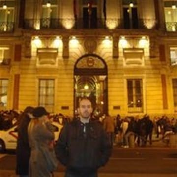 Óscar Martín Martín