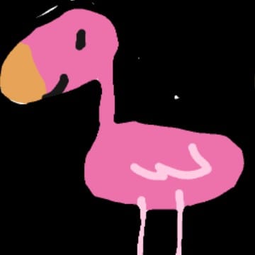 Flamingo Queen