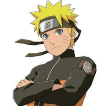 Naruto uzumaki