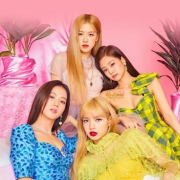 blackpink