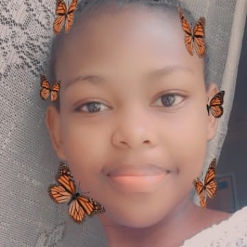 Aneliswa Mtshali 😍