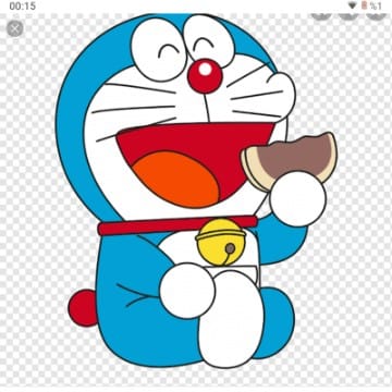 DORAEMON