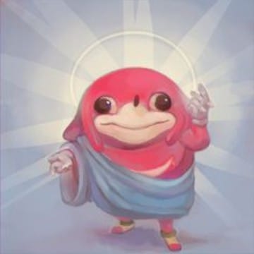 Lord Knuckles